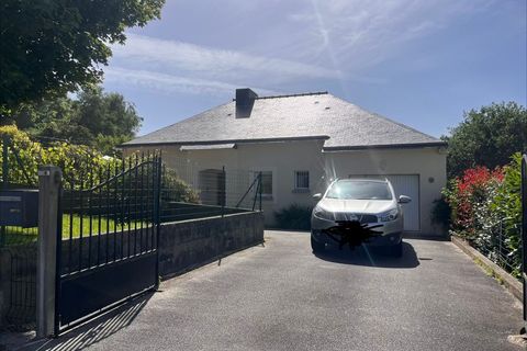 Villa a Elven, Morbihan, Elven - € 1.250/mes | Ref: 895313 - foto 6