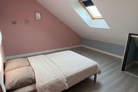 Villa a Elven, Morbihan, Elven - € 1.250/mes | Ref: 895313 - foto 9
