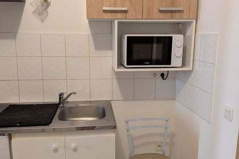Estudi a Servian, Herault, Servian - € 390/mes | Ref: 895295 - foto 2