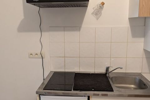Estudi a Servian, Herault, Servian - € 390/mes | Ref: 895295 - foto 3