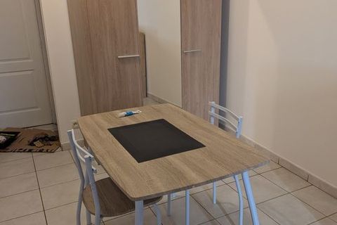 Estudi a Servian, Herault, Servian - € 390/mes | Ref: 895295 - foto 4