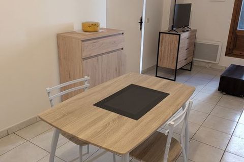 Estudi a Servian, Herault, Servian - € 390/mes | Ref: 895295 - foto 8