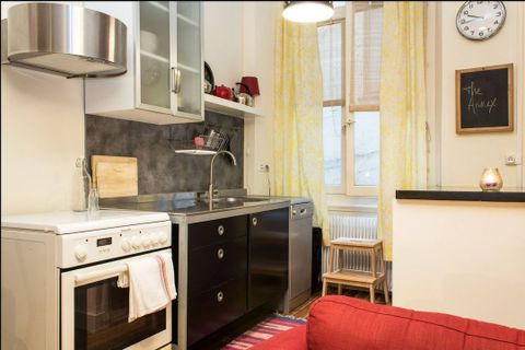 Apartament a Grenoble, Isere, Grenoble - € 1.350/mes | Ref: 895281 - foto 4