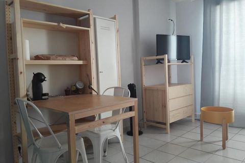 Estudi a Avignon, Vaucluse, Avignon - € 510/mes | Ref: 618490 - foto 2