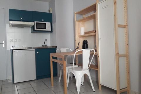 Estudi a Avignon, Vaucluse, Avignon - € 510/mes | Ref: 618490 - foto 4