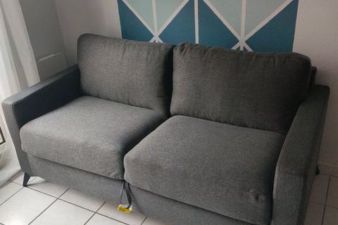 Estudi a Avignon, Vaucluse, Avignon - € 510/mes | Ref: 618490 - foto 5