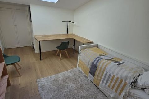 1-Zimmerwohnung in Blanquefort, Gironde, Blanquefort - € 720/Monat | Ref: 895104 - Foto 1