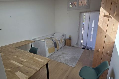 1-Zimmerwohnung in Blanquefort, Gironde, Blanquefort - € 720/Monat | Ref: 895104 - Foto 2