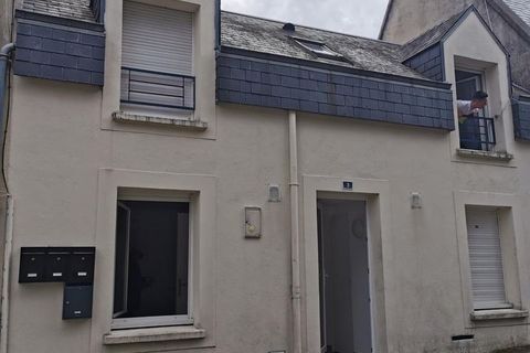 Studio in Caen, Calvados, Caen - € 510/month | Ref: 685006 - photo 1