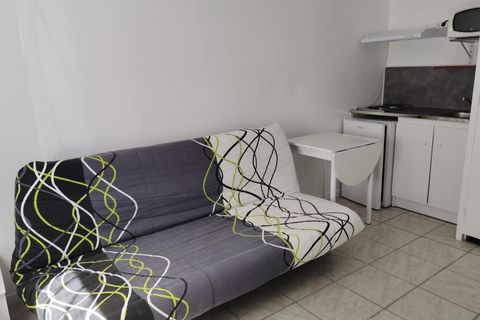 Studio in Caen, Calvados, Caen - € 510/month | Ref: 685006 - photo 2