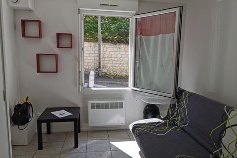 Studio in Caen, Calvados, Caen - € 510/month | Ref: 685006 - photo 3