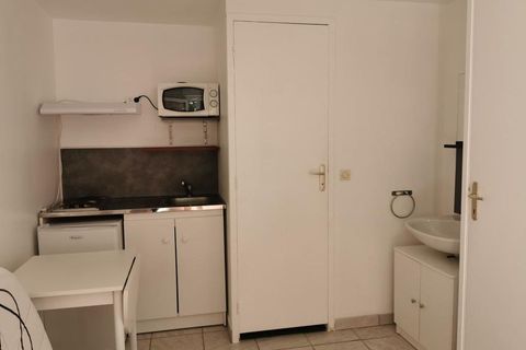 Studio in Caen, Calvados, Caen - € 510/month | Ref: 685006 - photo 4