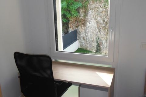 Estudi a Irigny, Rhone, Irigny - € 395/mes | Ref: 895065 - foto 4