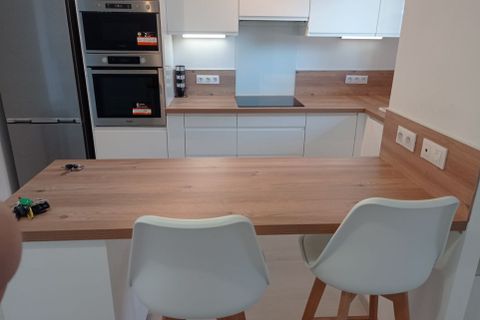 Estudi a Irigny, Rhone, Irigny - € 395/mes | Ref: 895065 - foto 5