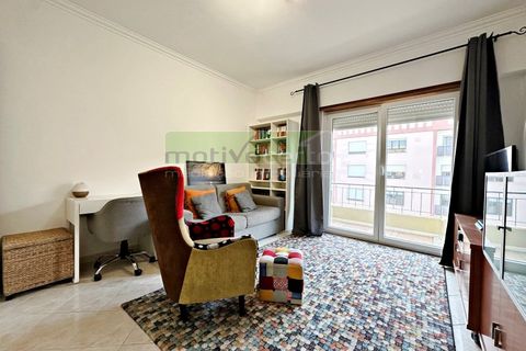 Wohnung in Cacem, Lisbon, Cacem - € 285.000 | Ref: 28/26 - Foto 1