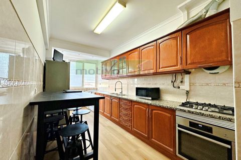 Wohnung in Cacem, Lisbon, Cacem - € 285.000 | Ref: 28/26 - Foto 3