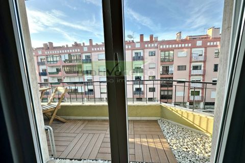 Wohnung in Cacem, Lisbon, Cacem - € 285.000 | Ref: 28/26 - Foto 4