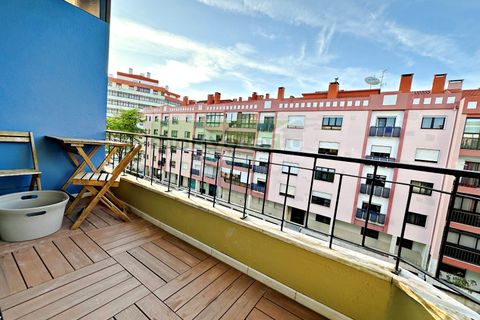 Wohnung in Cacem, Lisbon, Cacem - € 285.000 | Ref: 28/26 - Foto 5