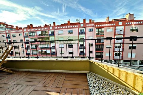 Wohnung in Cacem, Lisbon, Cacem - € 285.000 | Ref: 28/26 - Foto 6