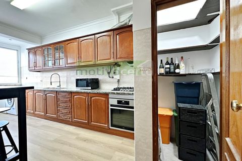 Wohnung in Cacem, Lisbon, Cacem - € 285.000 | Ref: 28/26 - Foto 7