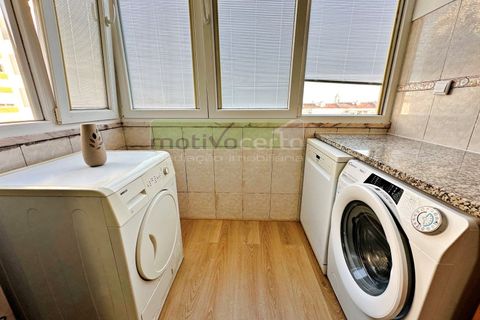Wohnung in Cacem, Lisbon, Cacem - € 285.000 | Ref: 28/26 - Foto 9