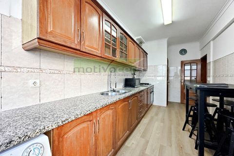 Wohnung in Cacem, Lisbon, Cacem - € 285.000 | Ref: 28/26 - Foto 10