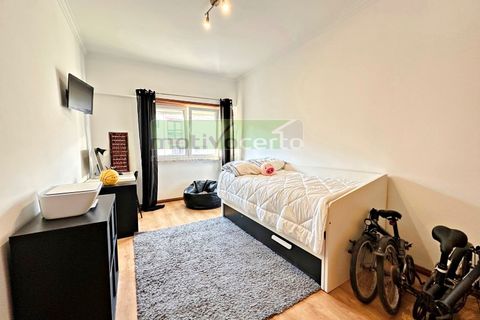 Wohnung in Cacem, Lisbon, Cacem - € 285.000 | Ref: 28/26 - Foto 13