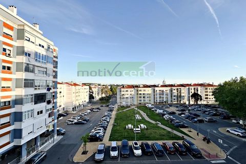 Wohnung in Cacem, Lisbon, Cacem - € 285.000 | Ref: 28/26 - Foto 19