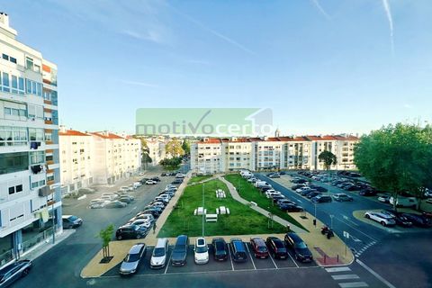 Wohnung in Cacem, Lisbon, Cacem - € 285.000 | Ref: 28/26 - Foto 20