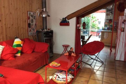 Villa a Avignon, Vaucluse, Avignon - € 1.150/mes | Ref: 693314 - foto 3
