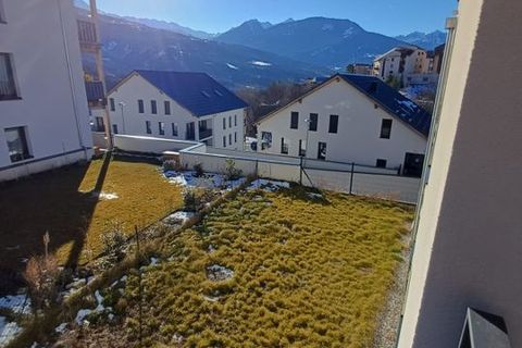 Apartament a Embrun, Hautes-Alpes, Embrun - € 900/mes | Ref: 894836 - foto 2