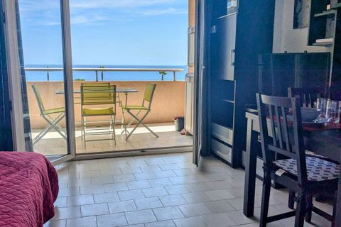 Estudi a Cannes, Alpes-Maritimes, Cannes - € 650/mes | Ref: 628241 - foto 2