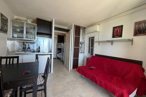 Estudi a Cannes, Alpes-Maritimes, Cannes - € 650/mes | Ref: 628241 - foto 3