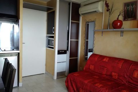 Estudi a Cannes, Alpes-Maritimes, Cannes - € 650/mes | Ref: 628241 - foto 4