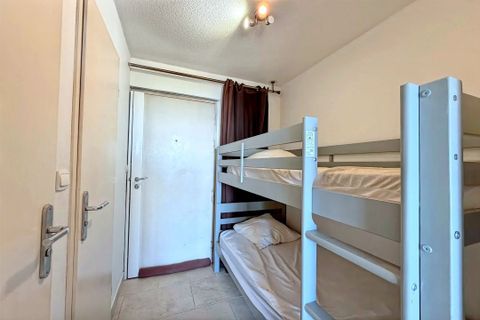 Estudi a Cannes, Alpes-Maritimes, Cannes - € 650/mes | Ref: 628241 - foto 6