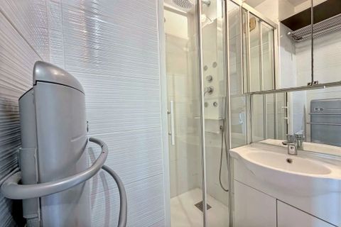 Estudi a Cannes, Alpes-Maritimes, Cannes - € 650/mes | Ref: 628241 - foto 7