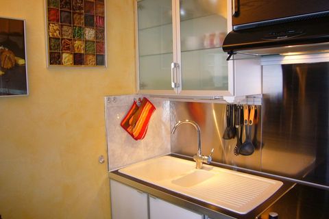 Estudi a Cannes, Alpes-Maritimes, Cannes - € 650/mes | Ref: 628241 - foto 9