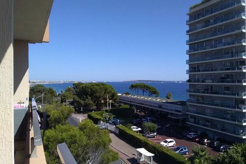 Estudi a Cannes, Alpes-Maritimes, Cannes - € 650/mes | Ref: 628241 - foto 10