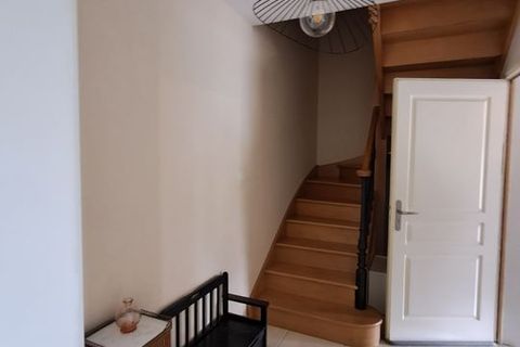 Villa a Orgères, Ille-et-Vilaine, Orgères - € 1.392/mes | Ref: 880072 - foto 5