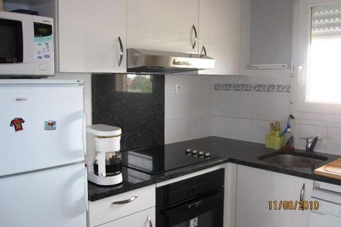 Leilighet i Frontignan, Herault, Frontignan - € 1 180/måned | Ref: 39849 - foto 2