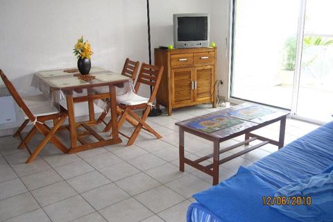 Leilighet i Frontignan, Herault, Frontignan - € 1 180/måned | Ref: 39849 - foto 3
