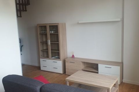 Apartament a Melun, Seine-et-Marne, Melun - € 880/mes | Ref: 851616 - foto 3