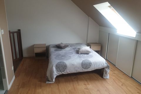 Apartament a Melun, Seine-et-Marne, Melun - € 880/mes | Ref: 851616 - foto 4