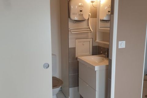 Apartament a Melun, Seine-et-Marne, Melun - € 880/mes | Ref: 851616 - foto 5