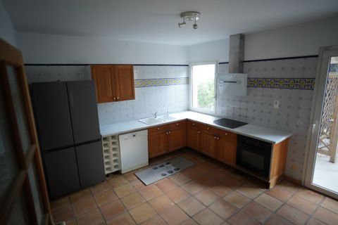 Villa a Vendargues, Herault, Vendargues - € 2.900/mes | Ref: 796146 - foto 3