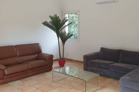 Villa a Vendargues, Herault, Vendargues - € 2.900/mes | Ref: 796146 - foto 8