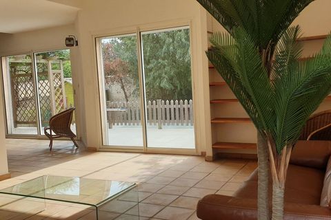 Villa a Vendargues, Herault, Vendargues - € 2.900/mes | Ref: 796146 - foto 9