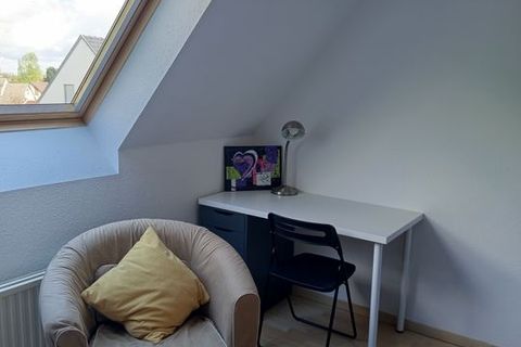 Estudi a Ittenheim, Bas-Rhin, Ittenheim - € 320/mes | Ref: 894468 - foto 3