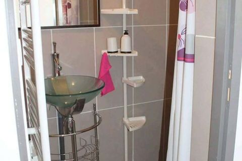 Leilighet i Fouras, Charente-Maritime, Fouras - € 690/måned | Ref: 894433 - foto 3