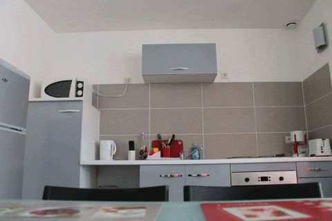 Leilighet i Fouras, Charente-Maritime, Fouras - € 690/måned | Ref: 894433 - foto 6